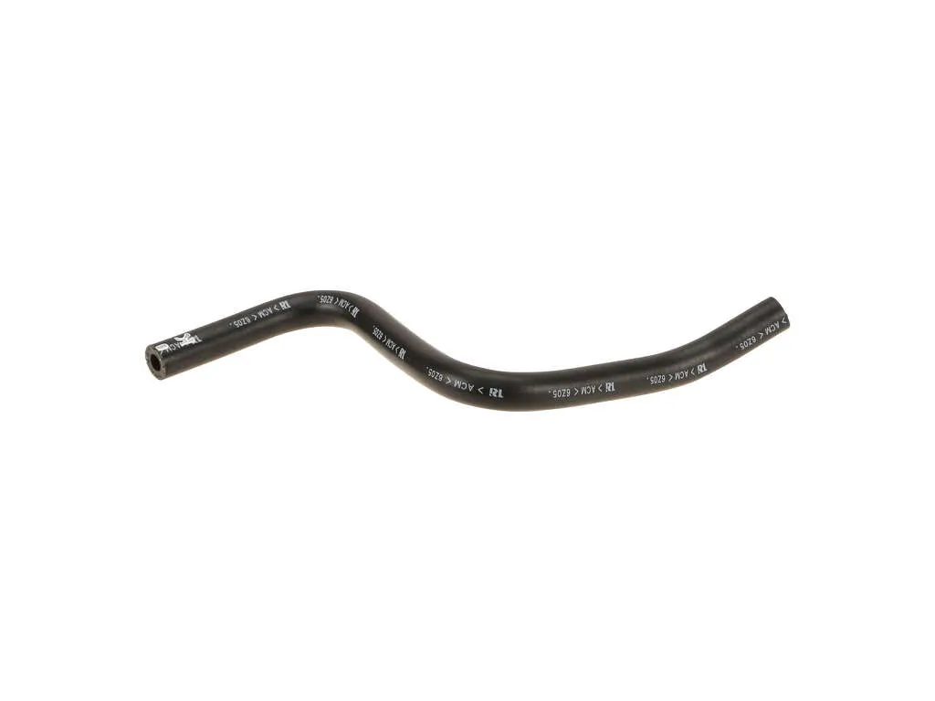 2004 Nissan Pathfinder Automatic Transmission Oil Cooler Hose Genuine