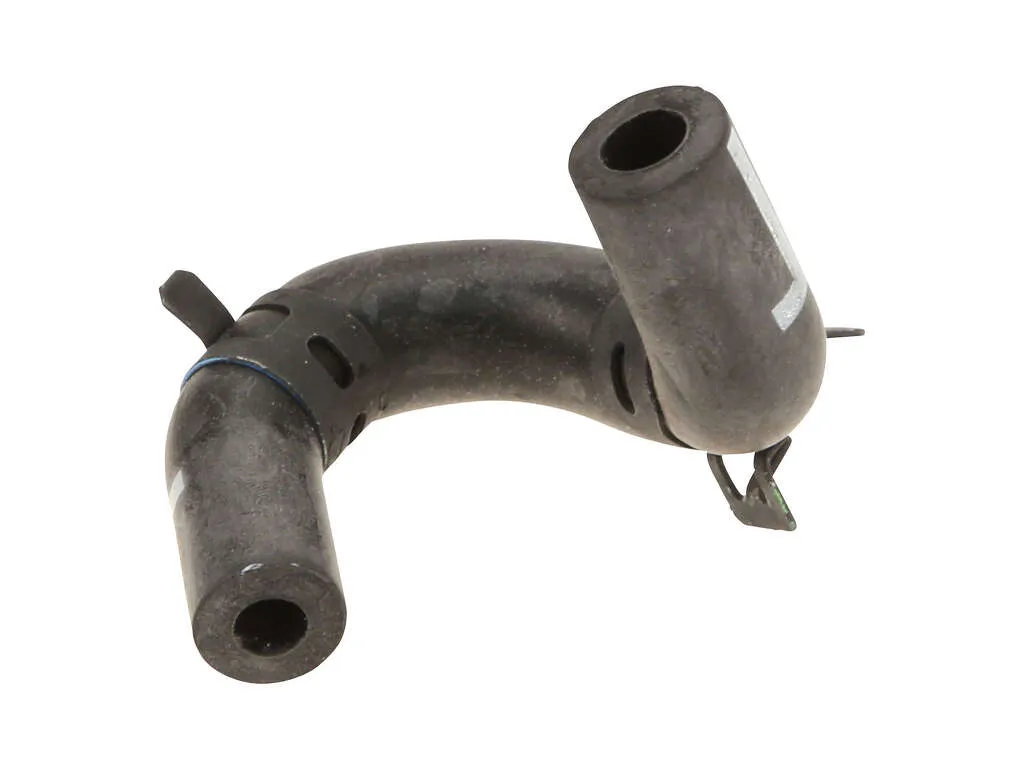 2006 Land Rover Range Rover Sport Engine Coolant Hose 8 Cyl 4.4L Genuine