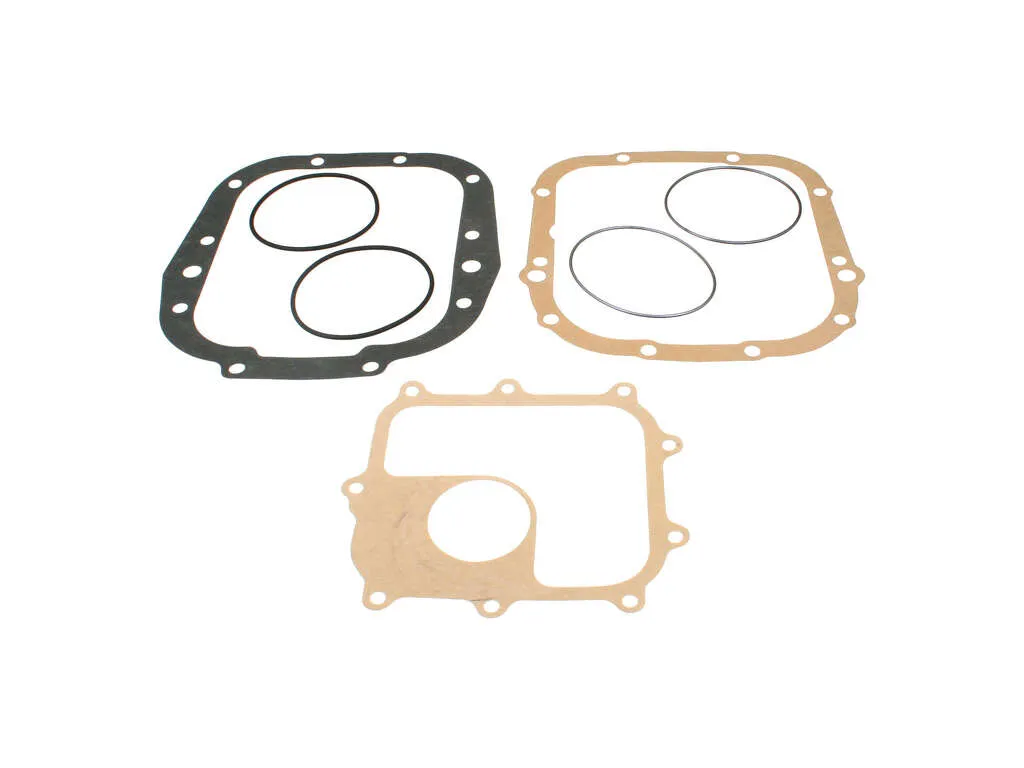 1968 Volkswagen Transporter Manual Transmission Gasket Set 4 Cyl 1.6L Elring