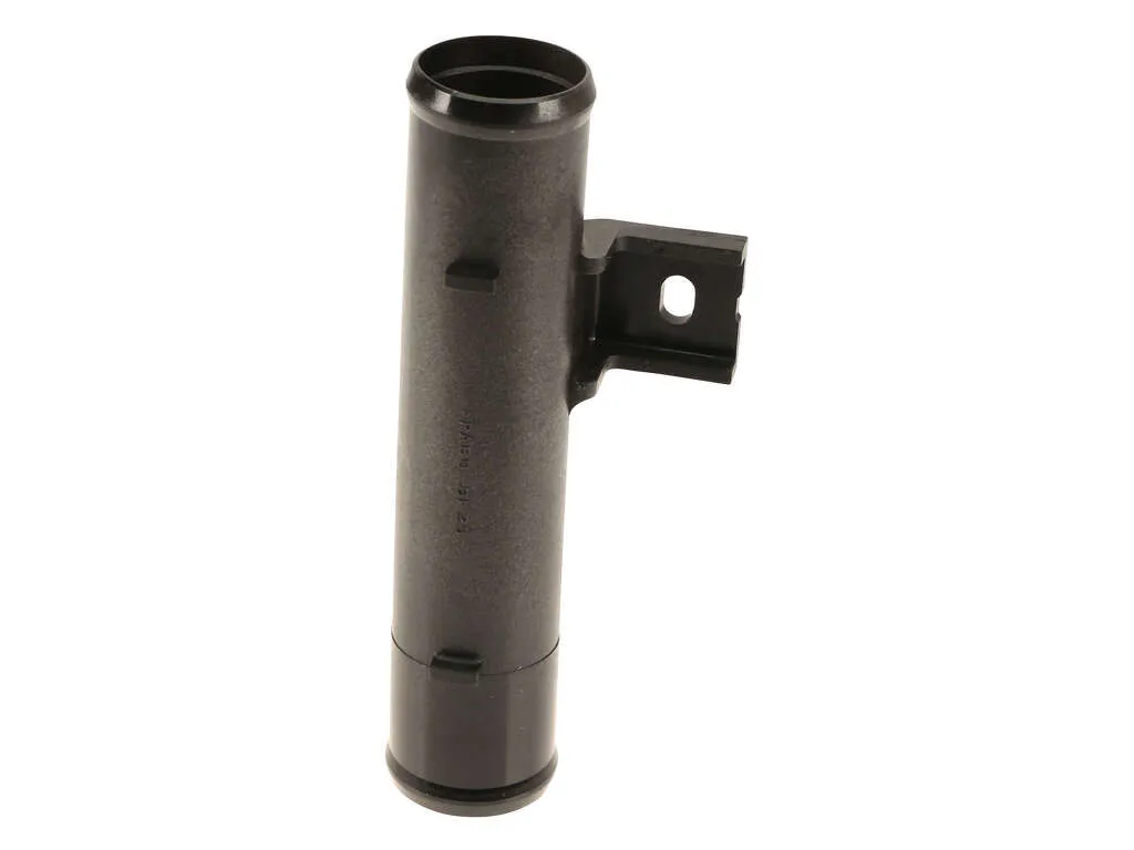 2012 Nissan Quest Radiator Coolant Hose Adapter Genuine