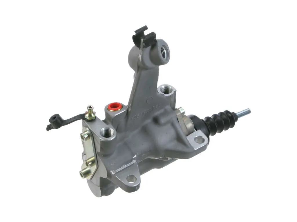 2012 Porsche 911 Clutch Slave Cylinder Genuine