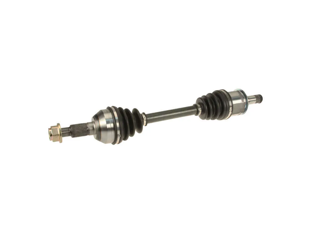 2013 Cadillac CTS CV Axle Assembly  - Front Right FEQ