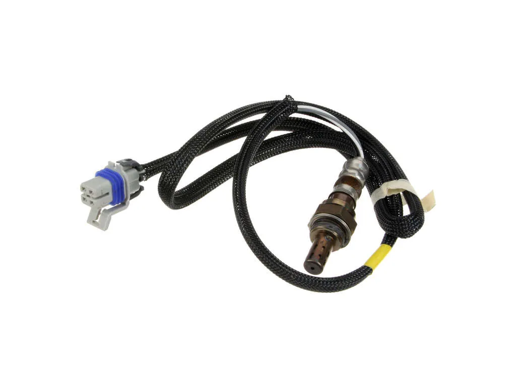 2004 Chevrolet Classic Oxygen Sensor  - Downstream NTK
