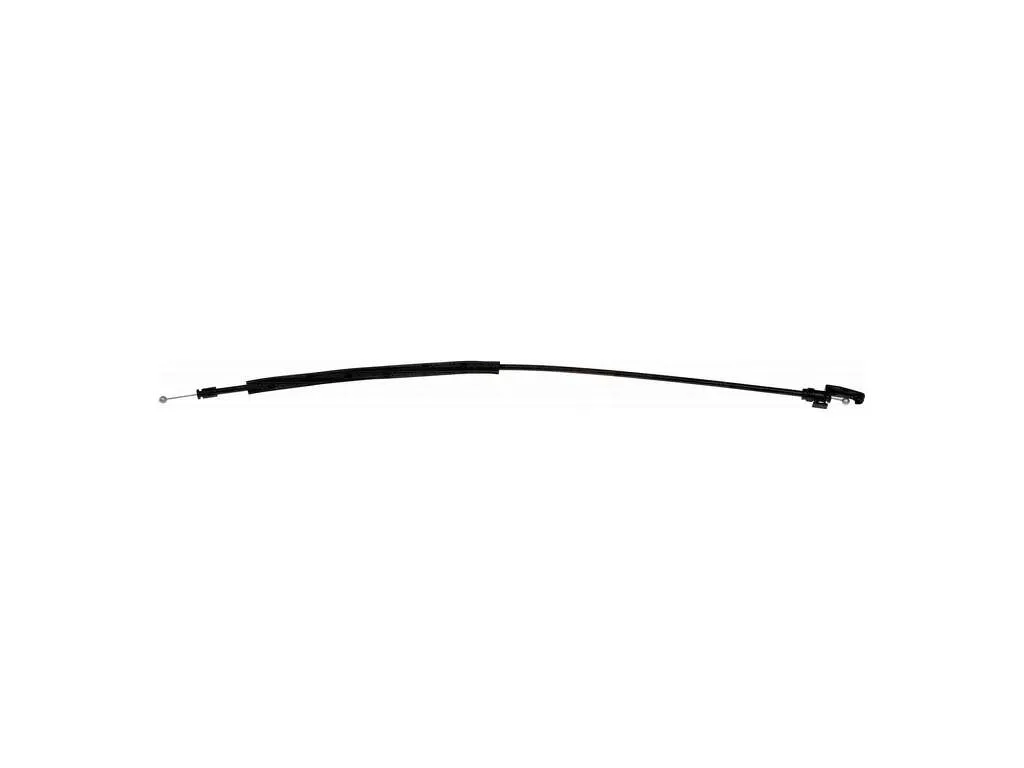 2012 Volkswagen Jetta Hood Release Cable  - Front Dorman