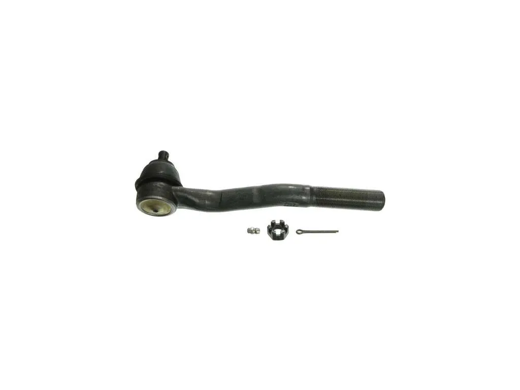 2004 Jeep Grand Cherokee Steering Tie Rod  - Front Right Outer Moog
