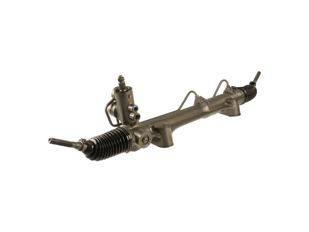2000 Mercedes-Benz ML320 Rack and Pinion Assembly Maval