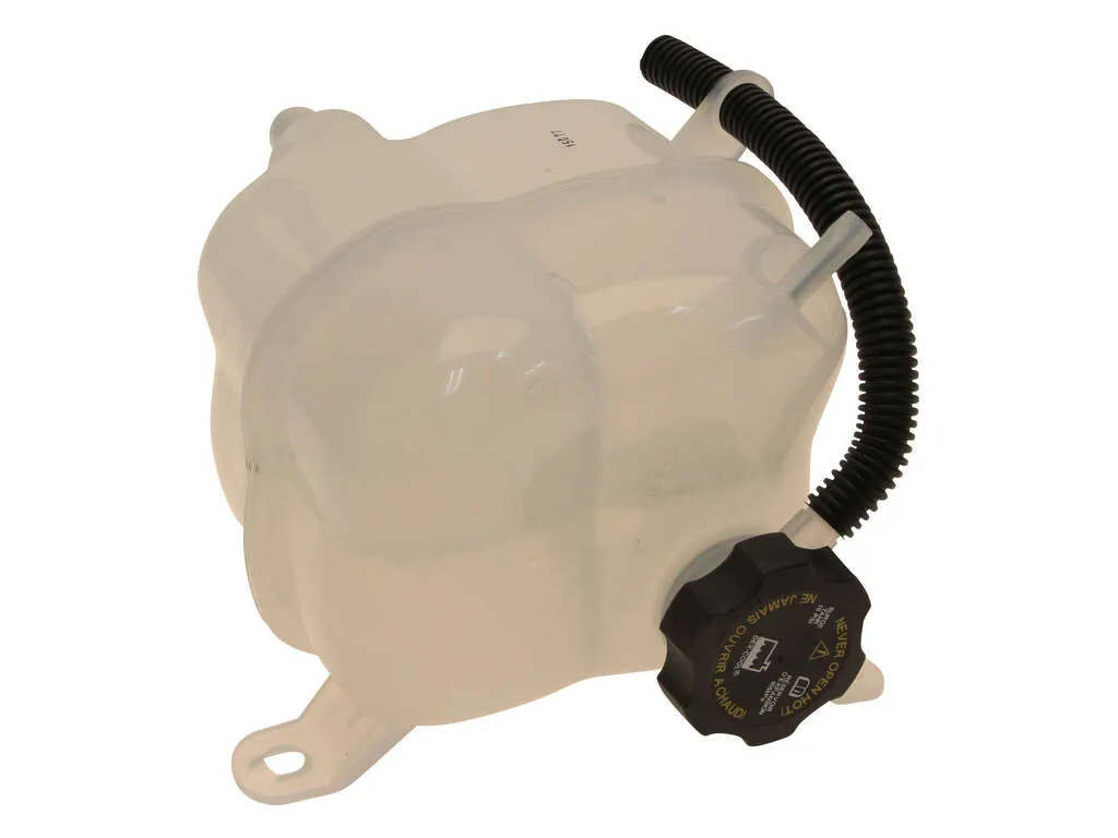 2005 Chevrolet Equinox Engine Coolant Reservoir Dorman