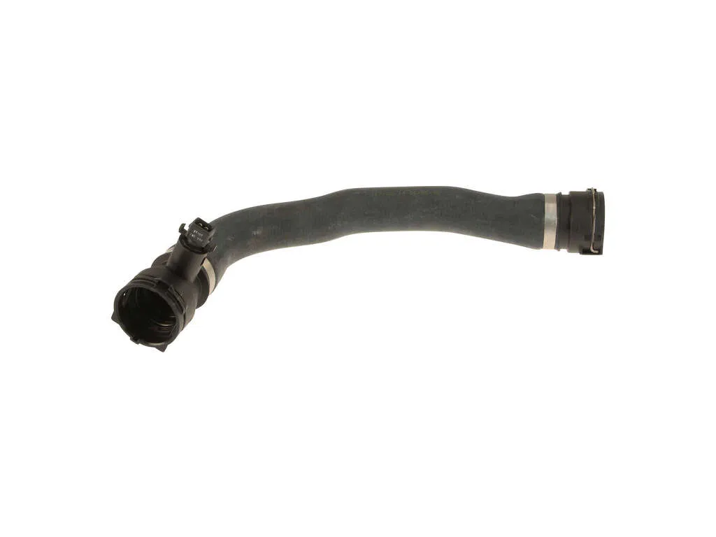 2008 BMW 550i Radiator Coolant Hose Kit  - Lower Rein