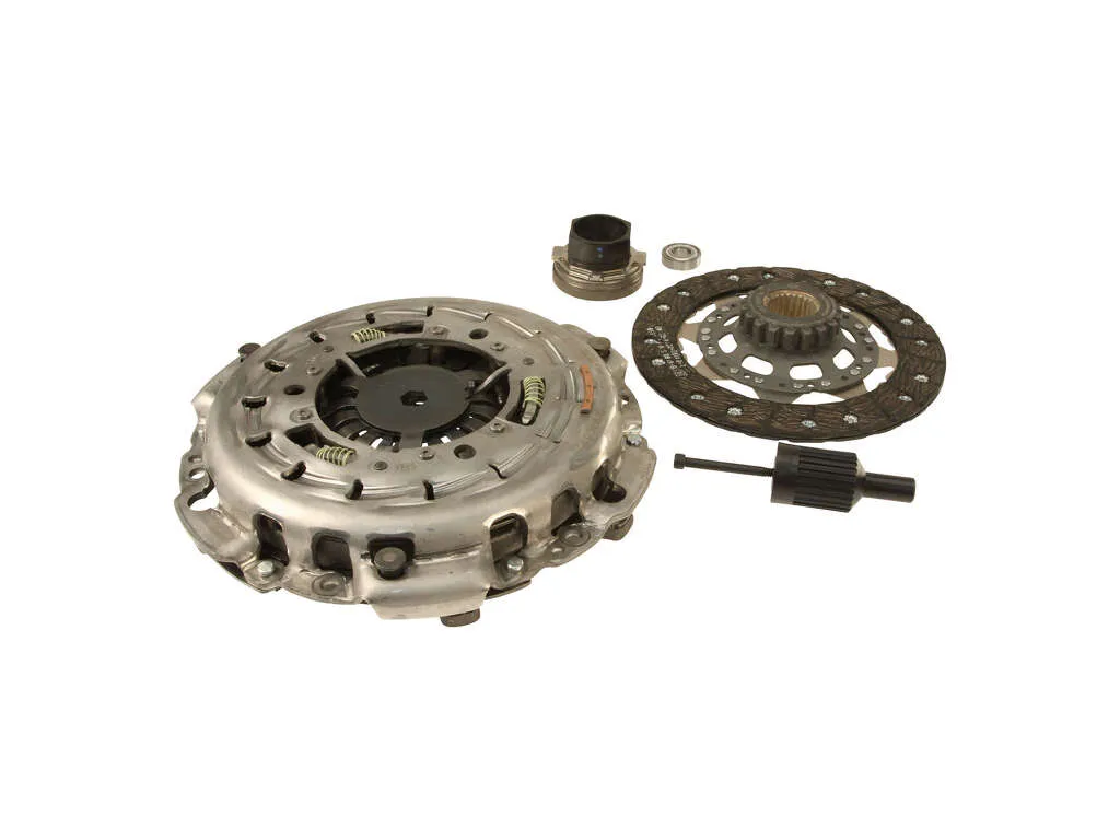 2008 BMW M6 Transmission Clutch Kit LuK