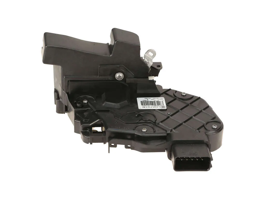2007 Land Rover Range Rover Sport Door Latch Assembly  - Front Left Genuine