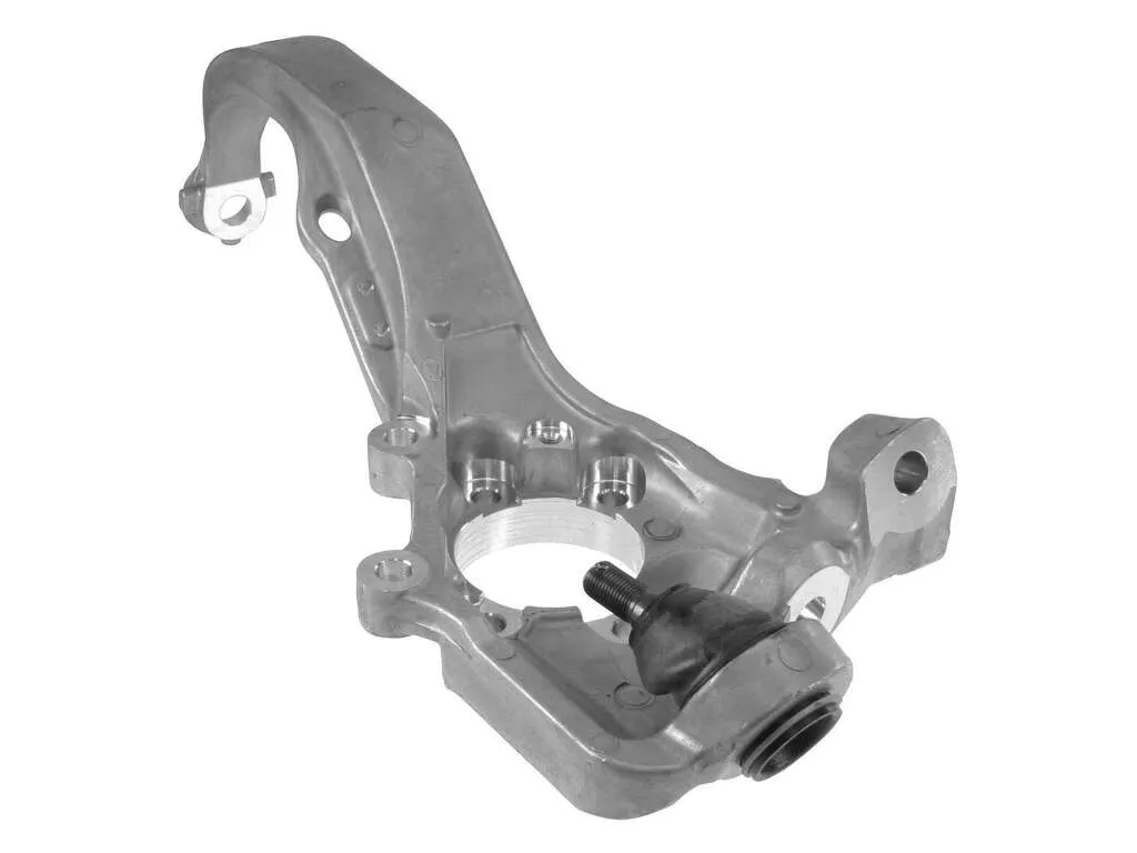 2007 Nissan 350Z Steering Knuckle  - Front Right Genuine
