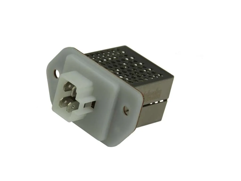 1997 Subaru Legacy HVAC Blower Motor Resistor Autotecnica