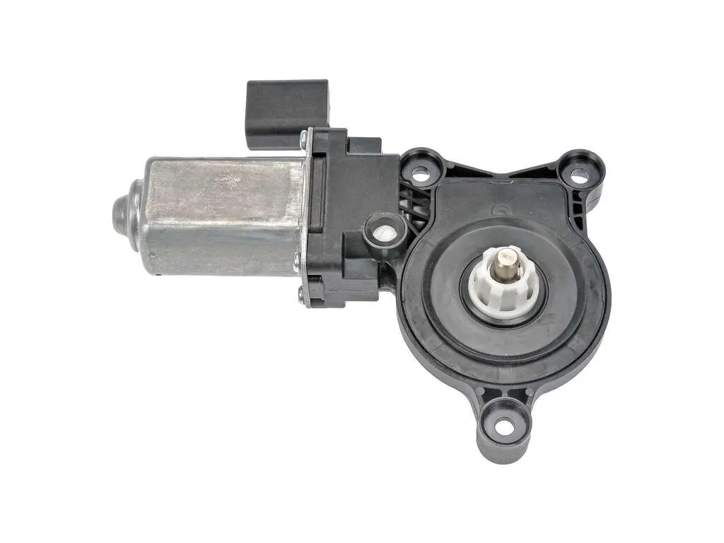 2010 Dodge Ram 1500 Window Motor and Regulator Assembly  - Front Left Dorman