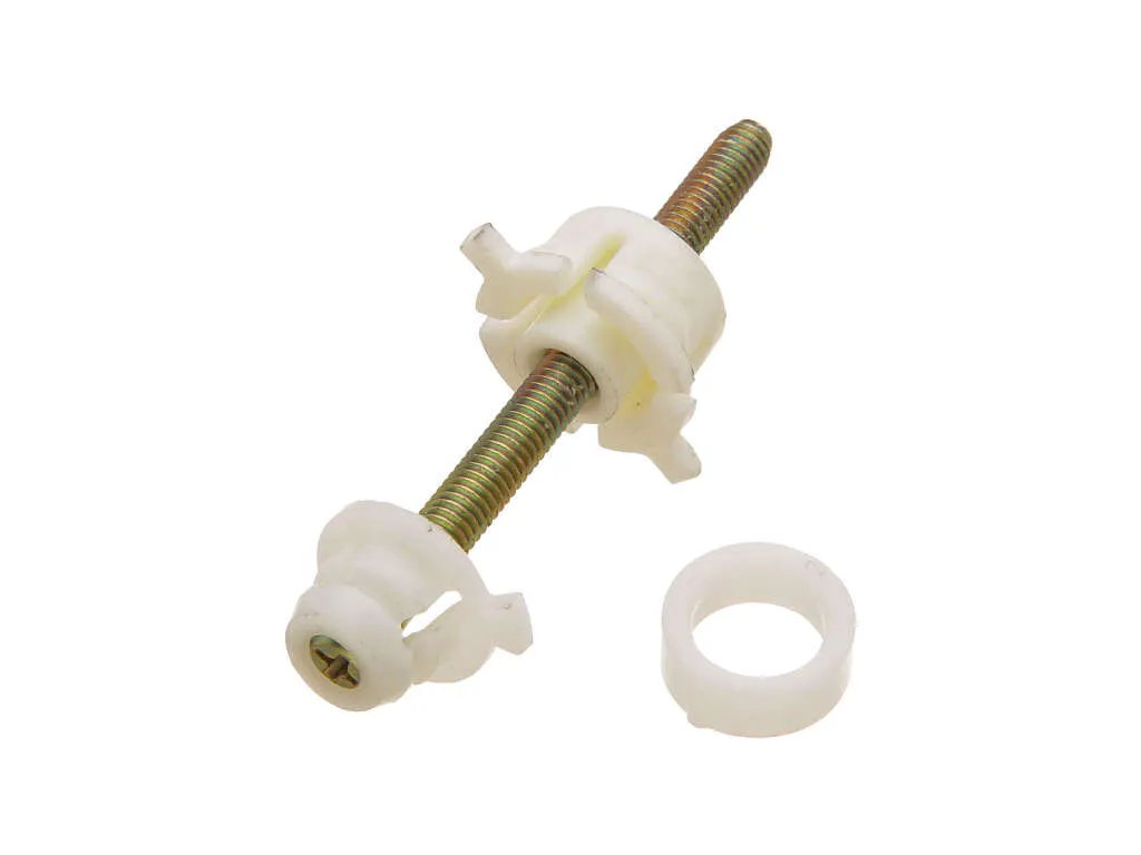 1989 Audi 100 Quattro Headlight Adjusting Screw Hella