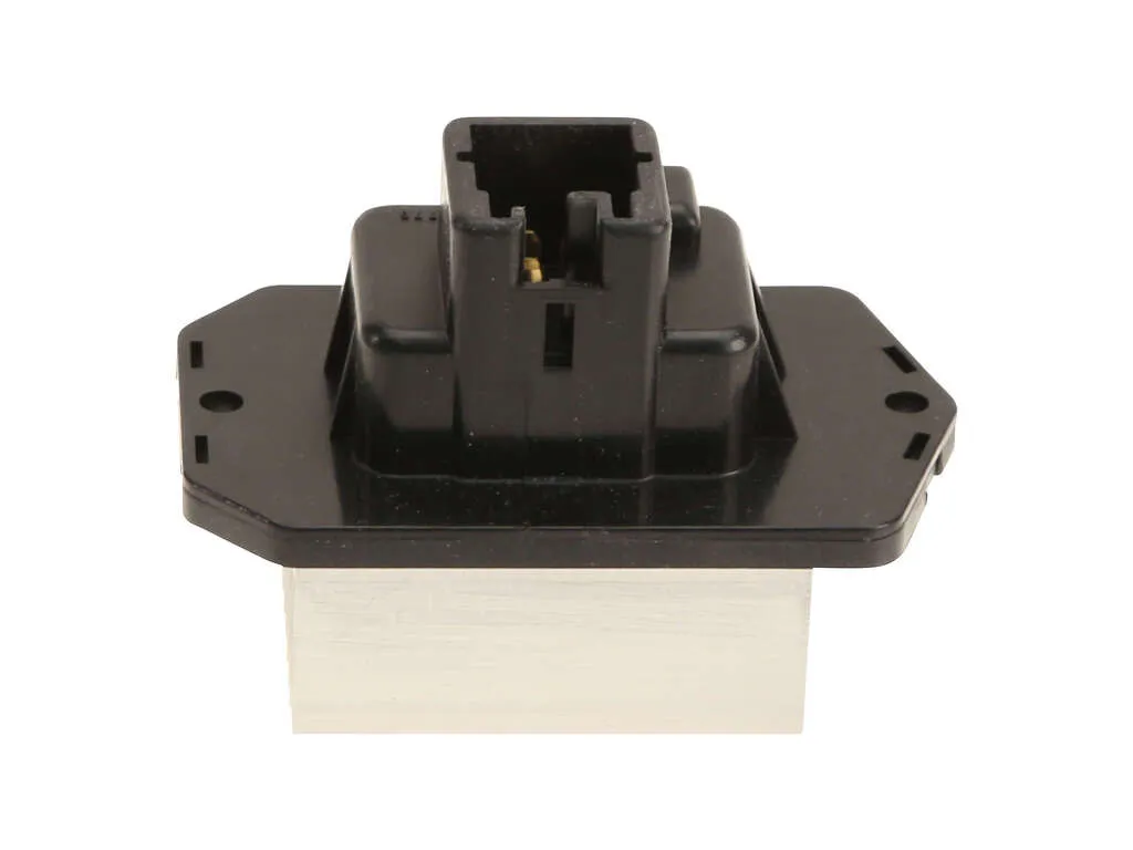 2004 Toyota Sienna HVAC Blower Motor Resistor  - Rear Genuine