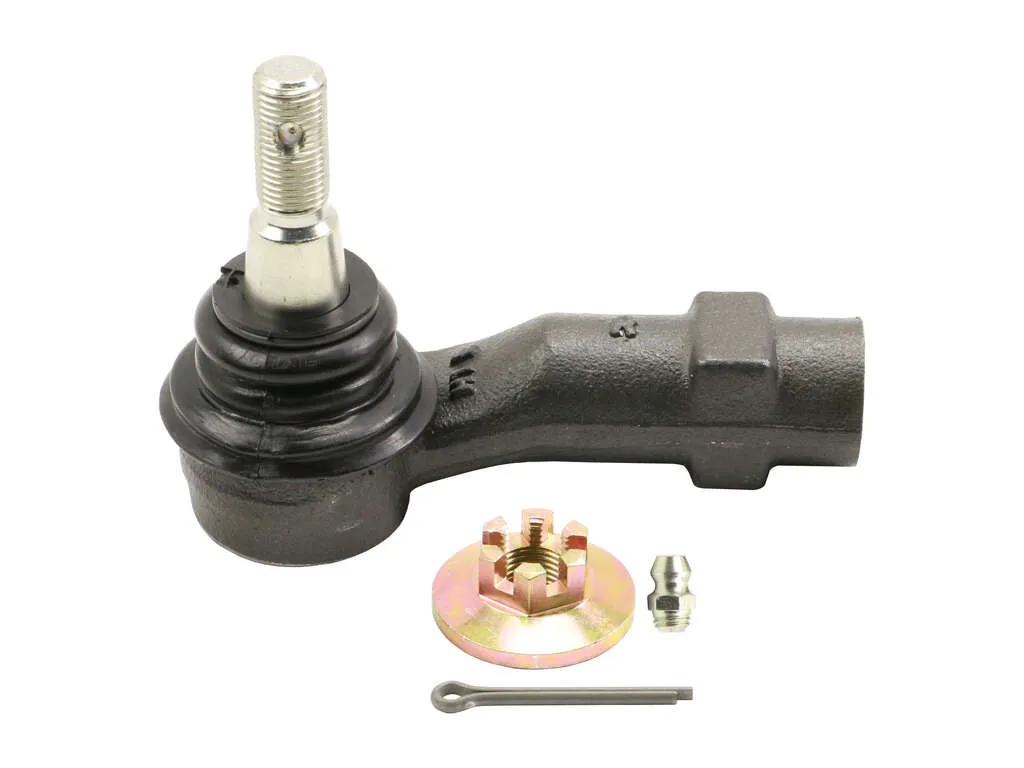 2017 Chrysler 200 Steering Tie Rod End  - Front Outer Moog