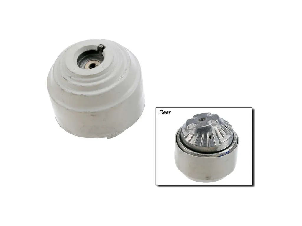 2004 Mercedes-Benz E320 Engine Mount  - Right Febi