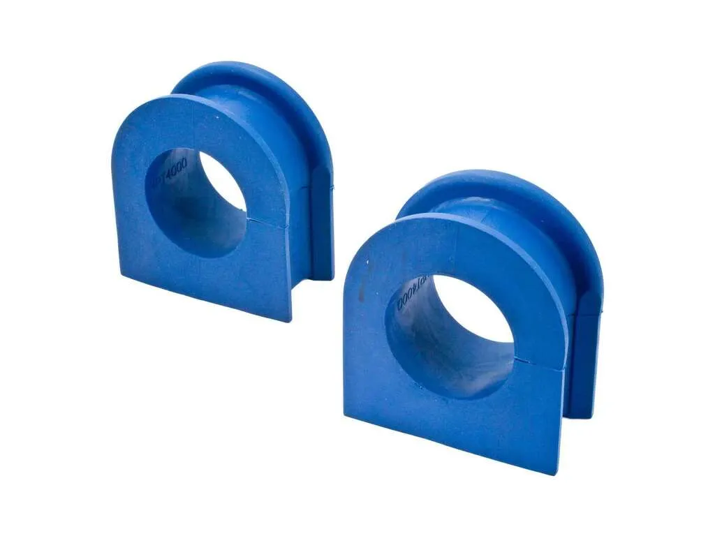 2002 GMC Envoy Suspension Stabilizer Bar Bushing  - Front Moog