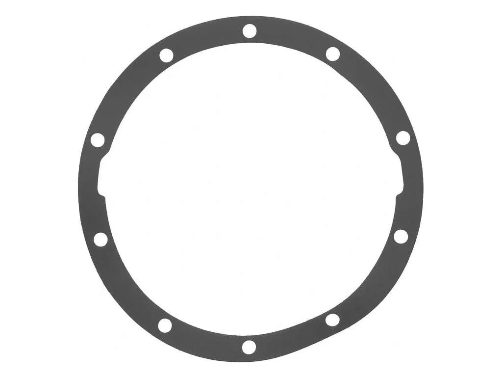 2002 Toyota 4Runner Differential Carrier Gasket  - Rear Fel-Pro