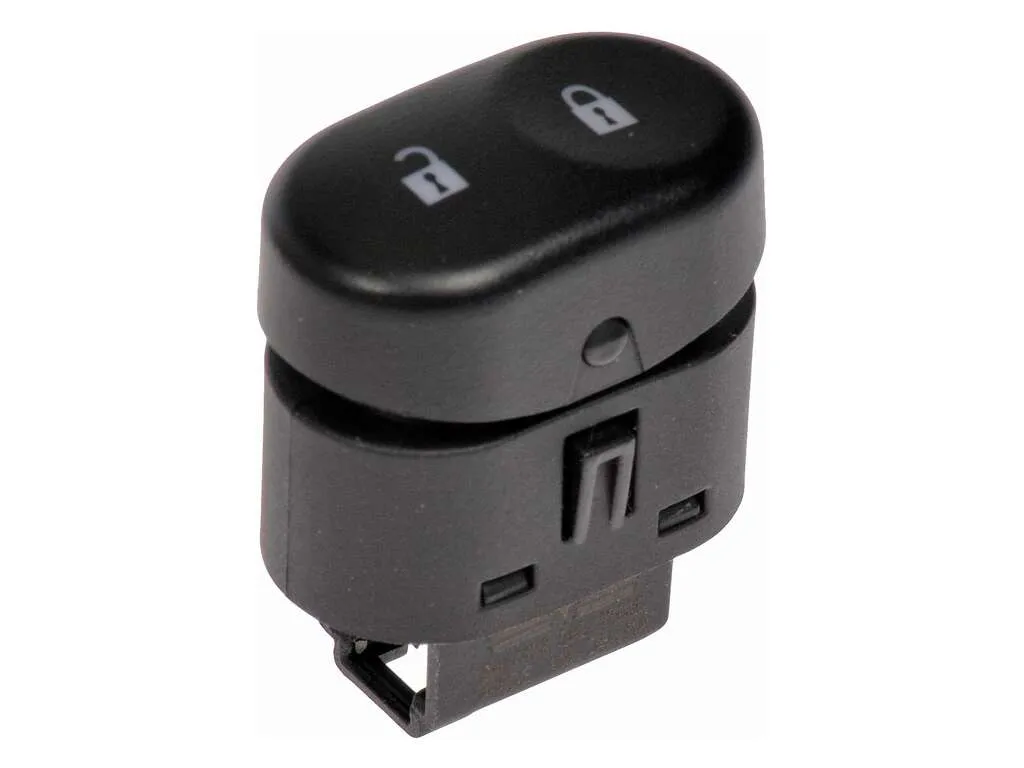 2008 Chevrolet Malibu Door Lock Switch  - Front Left Dorman
