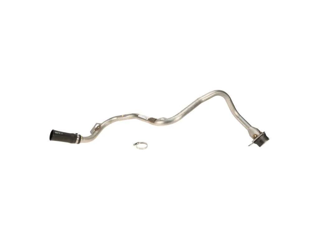 2004 Jaguar X-Type Fuel Tank Filler Neck Genuine
