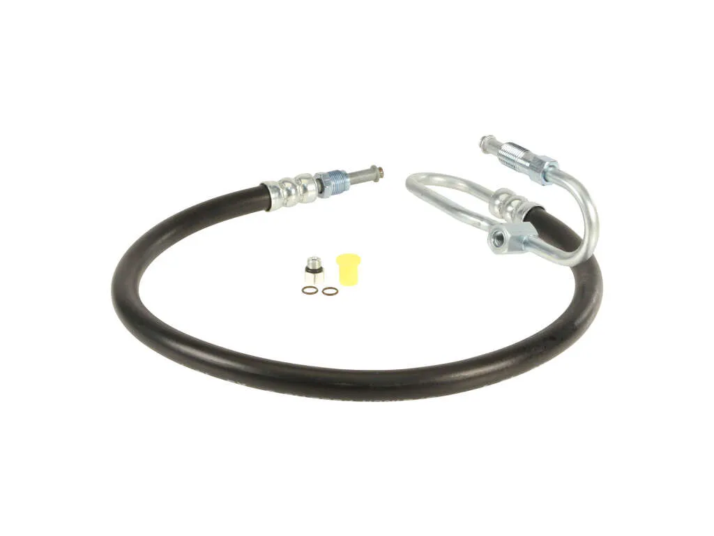 2004 Dodge Ram 1500 Power Steering Pressure Hose 6 Cyl 3.7L Gates