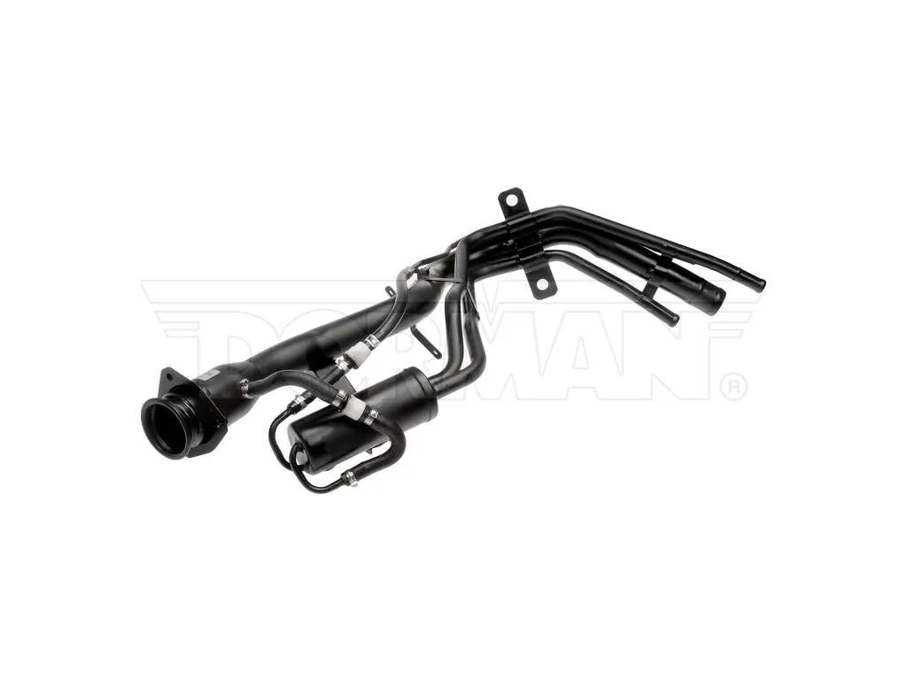 2004 Mitsubishi Eclipse Fuel Tank Filler Neck  - Upper Dorman