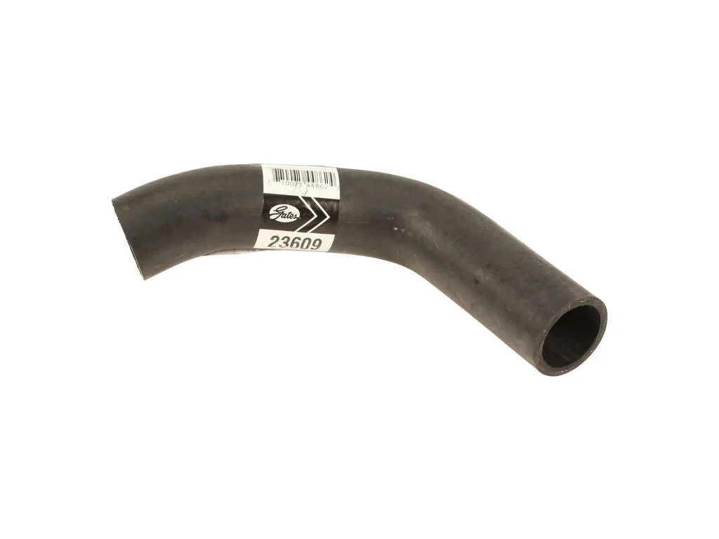 2011 Subaru Outback Radiator Coolant Hose  - Lower 4 Cyl 2.5L Gates