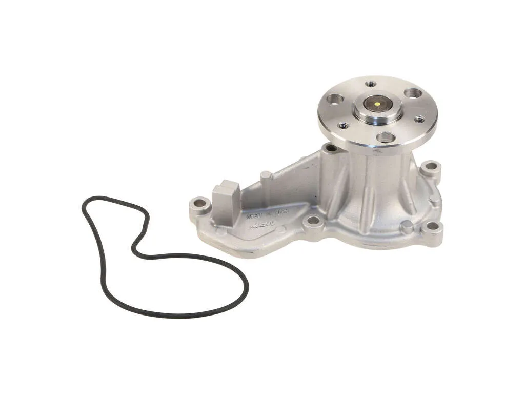2012 Honda Civic Engine Water Pump 4 Cyl 1.8L NPW