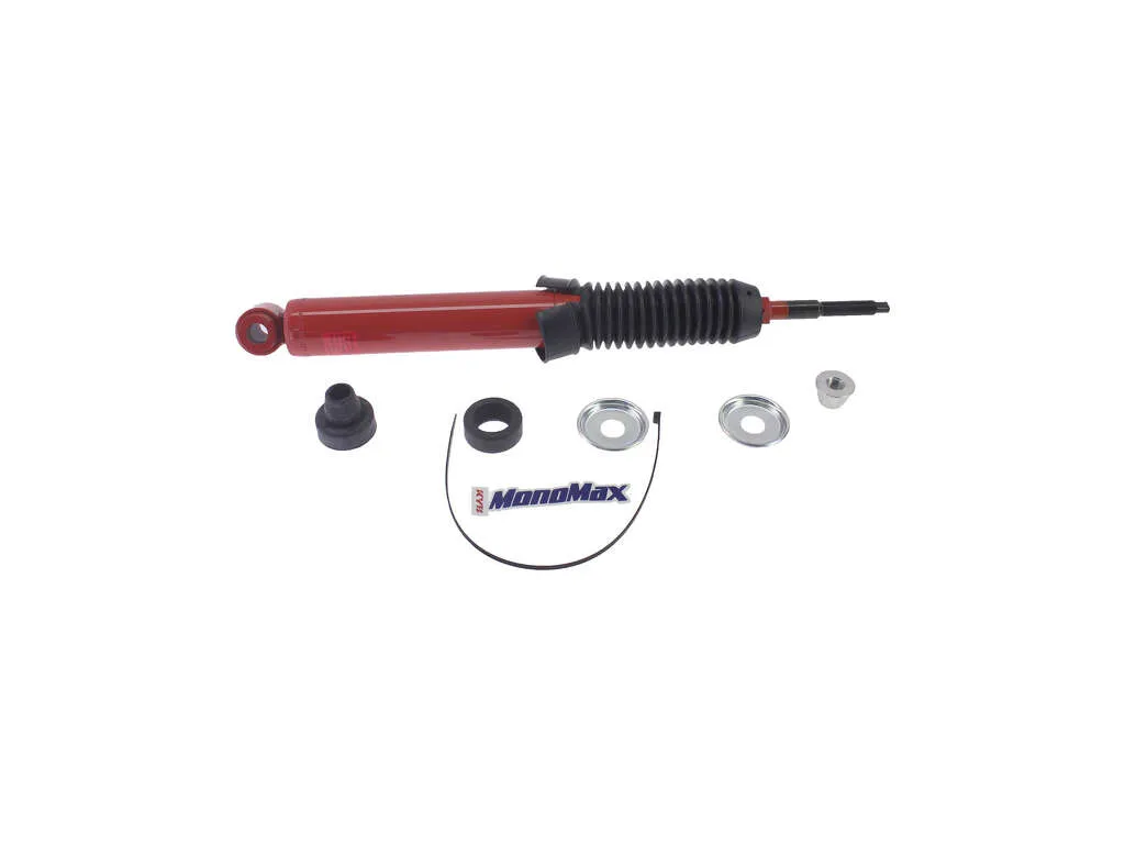 2012 Ford E-150 Suspension Shock Absorber  - Front KYB