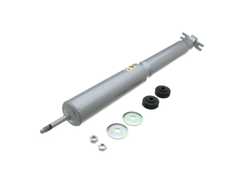 2006 Jeep TJ Suspension Shock Absorber  - Front KYB (old box)