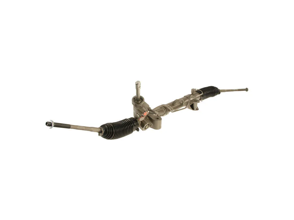 2010 Dodge Journey Rack and Pinion Assembly Maval