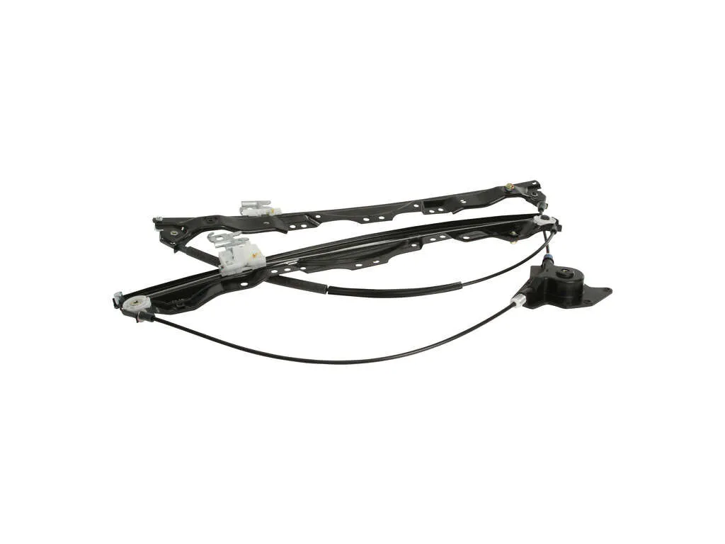 2013 Nissan TITAN Window Regulator  - Front Right Genuine