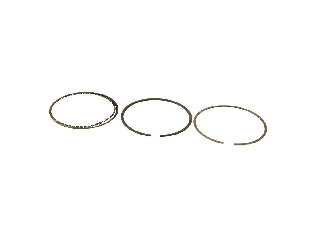 2001 Porsche 911 Engine Piston Ring Set 6 Cyl 3.4L Goetze