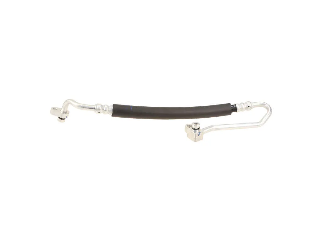 2000 Nissan Sentra A/C Refrigerant Hose 4 Cyl 2.0L Genuine