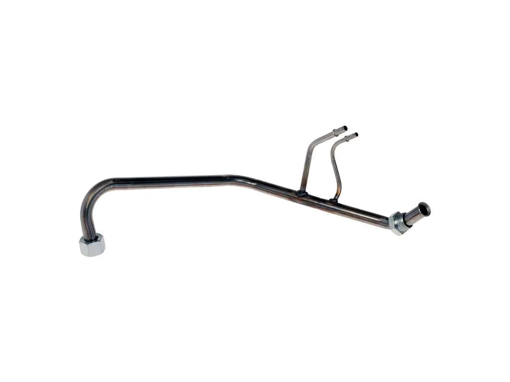 2005 Ford Escape Exhaust Gas Recirculation (EGR) Tube 6 Cyl 3.0L Dorman