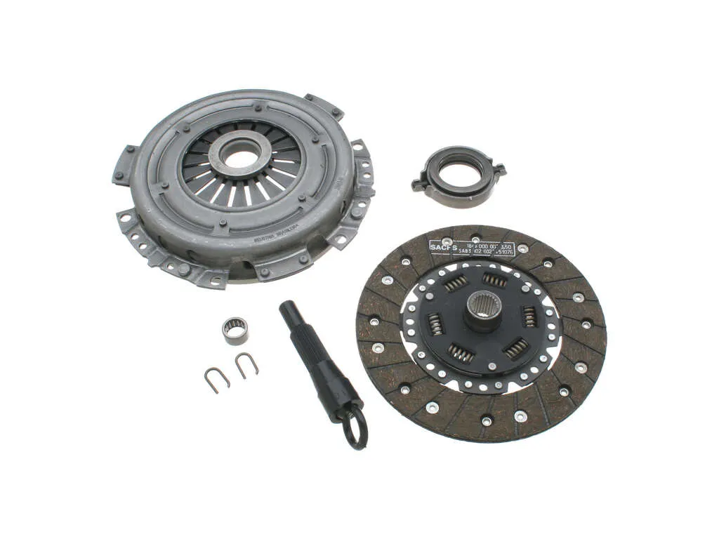 1964 Volkswagen Transporter Transmission Clutch Kit Sachs