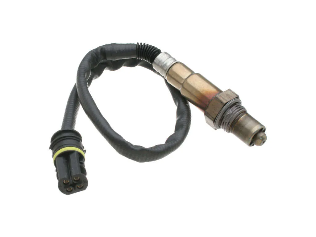2012 Mercedes-Benz SL550 Oxygen Sensor  - Upstream Bosch