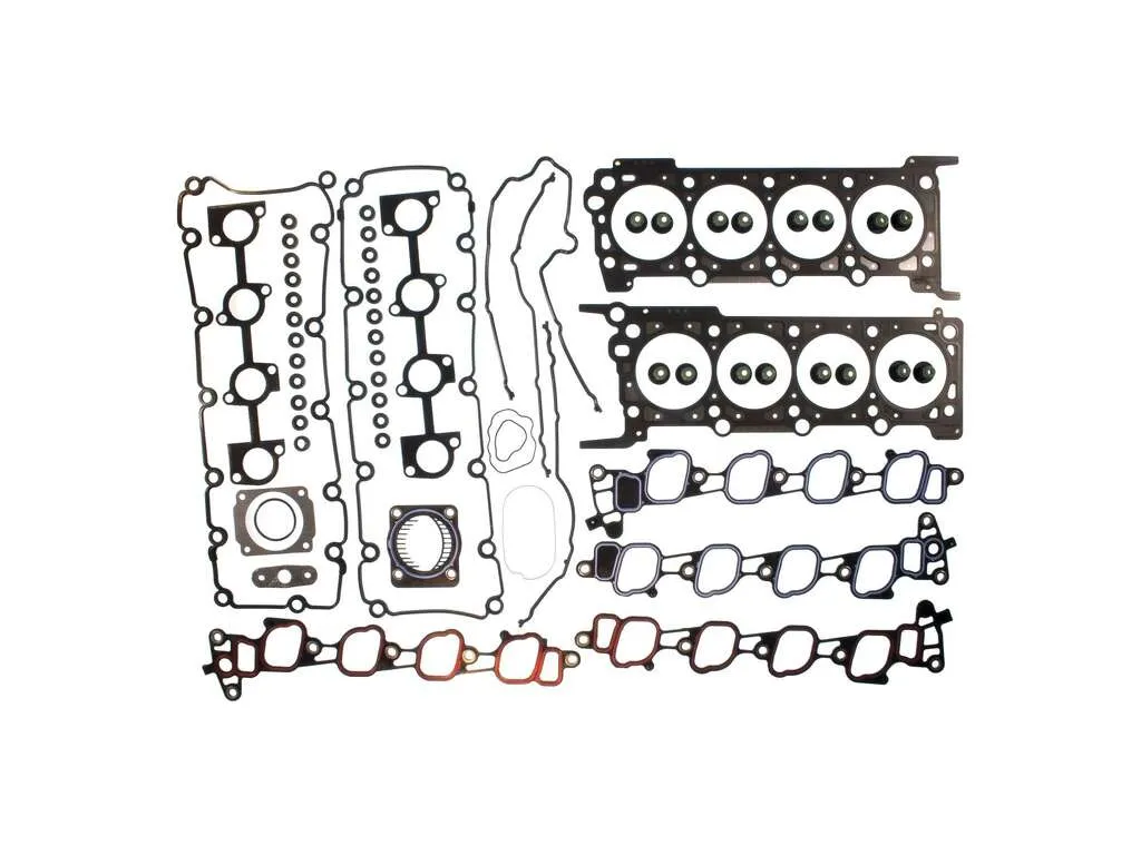 2014 Ford E-350 Super Duty Engine Cylinder Head Gasket Set 8 Cyl 5.4L Mahle