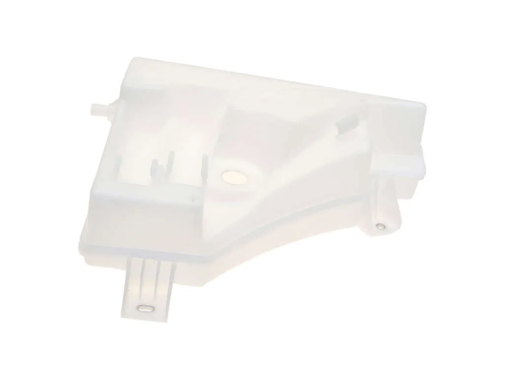 2012 Porsche Cayenne Washer Fluid Reservoir Genuine