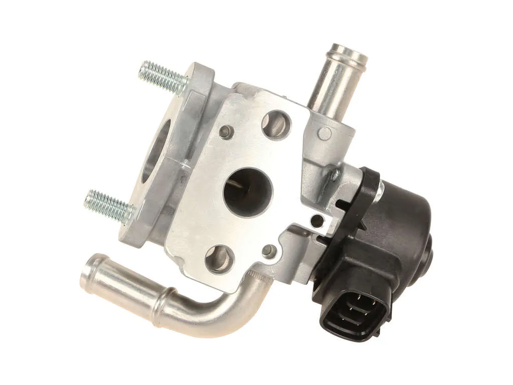 2011 Lexus RX450h Exhaust Gas Recirculation (EGR) Valve Aisan