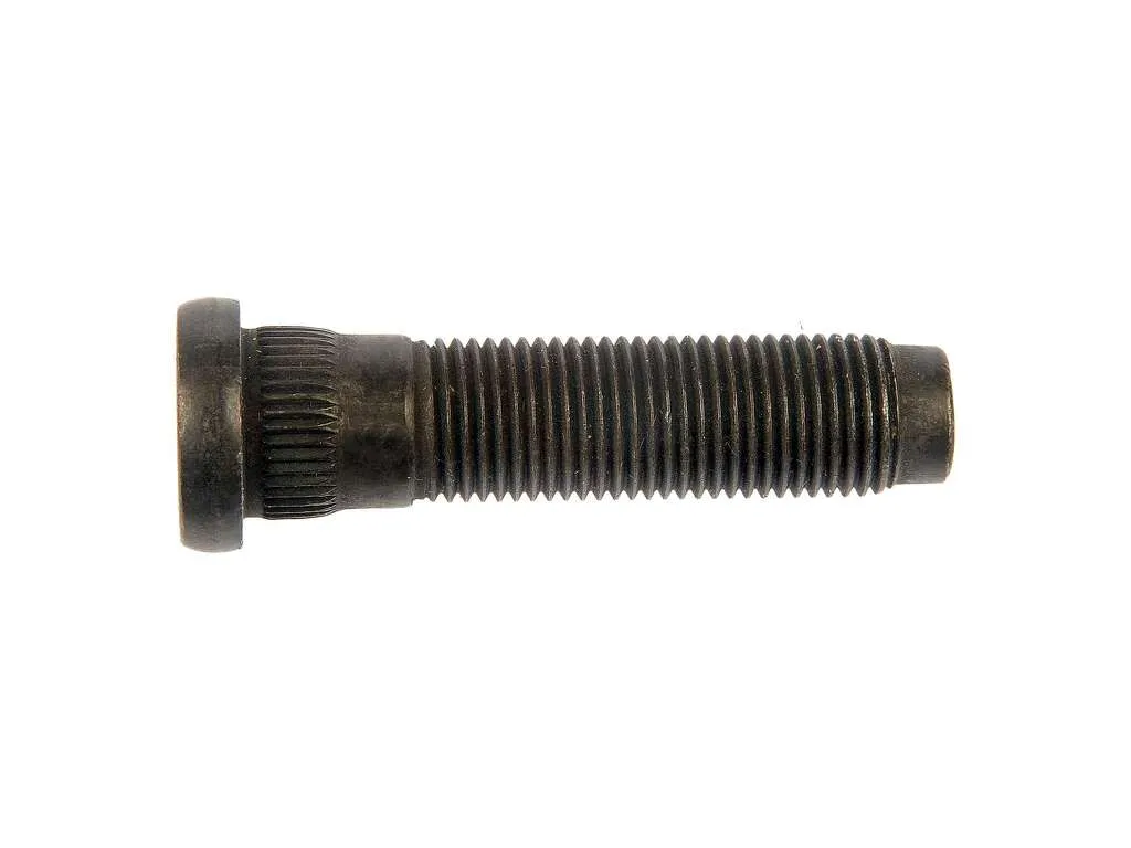 2019 Ford E-350 Super Duty Wheel Lug Stud  - Rear Dorman