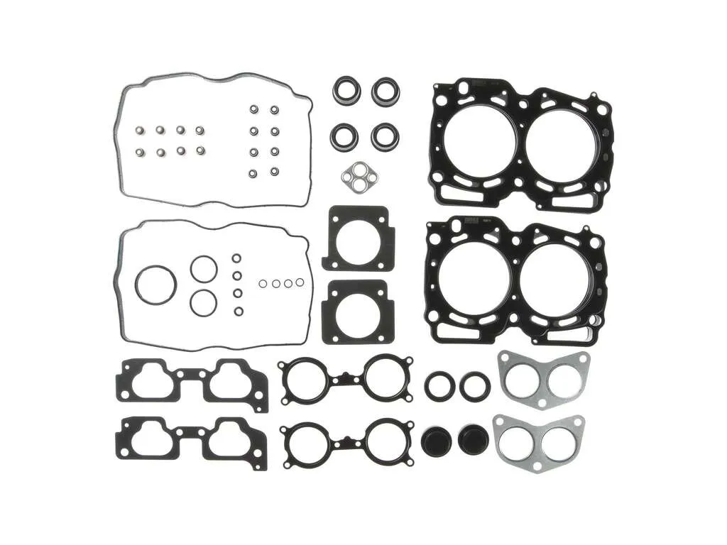 2007 Subaru Outback Engine Cylinder Head Gasket Set 4 Cyl 2.5L Mahle