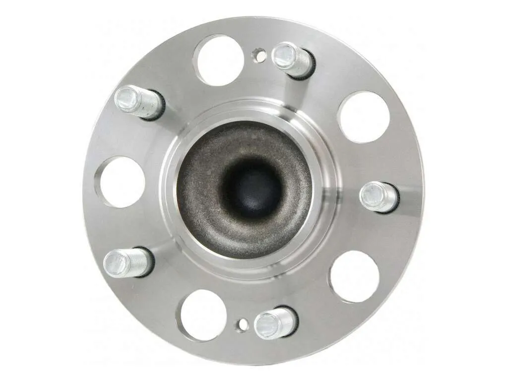 2012 Hyundai Elantra Wheel Bearing and Hub Assembly  - Rear Moog