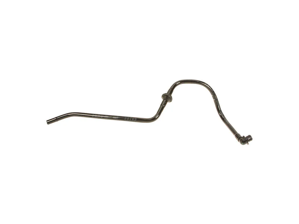 2004 Volkswagen Golf Brake Vacuum Hose Genuine