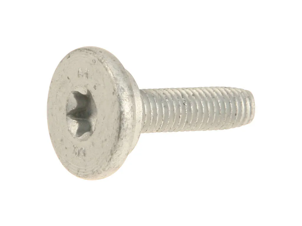 2018 Mercedes-Benz S65 AMG Engine Timing Belt Roller Bolt Genuine