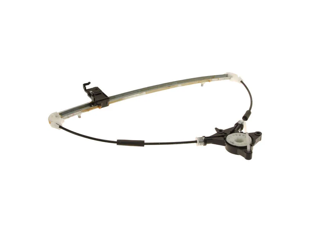 2009 Mazda 3 Sport Window Regulator  - Rear Right TSK
