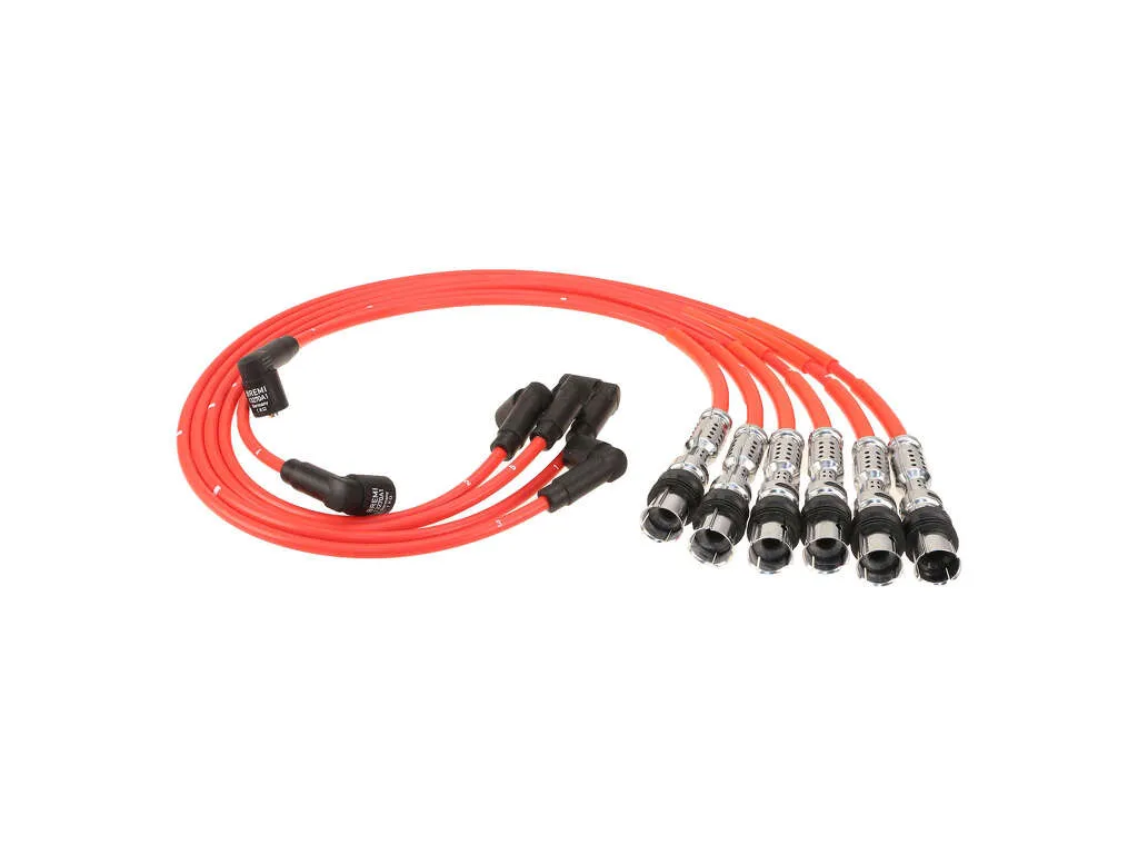 2002 Volkswagen EuroVan Spark Plug Wire Set Karlyn