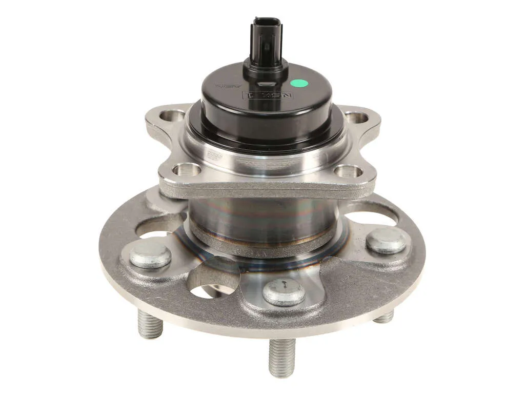 2011 Scion xB Wheel Bearing and Hub Assembly  - Rear NSK