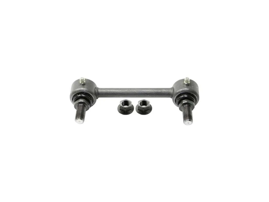 2012 Ford Transit Connect Suspension Stabilizer Bar Link Kit  - Rear Moog